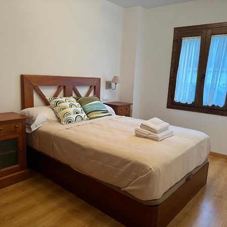 Apartamento La Calma Fiscal Zewnętrze zdjęcie