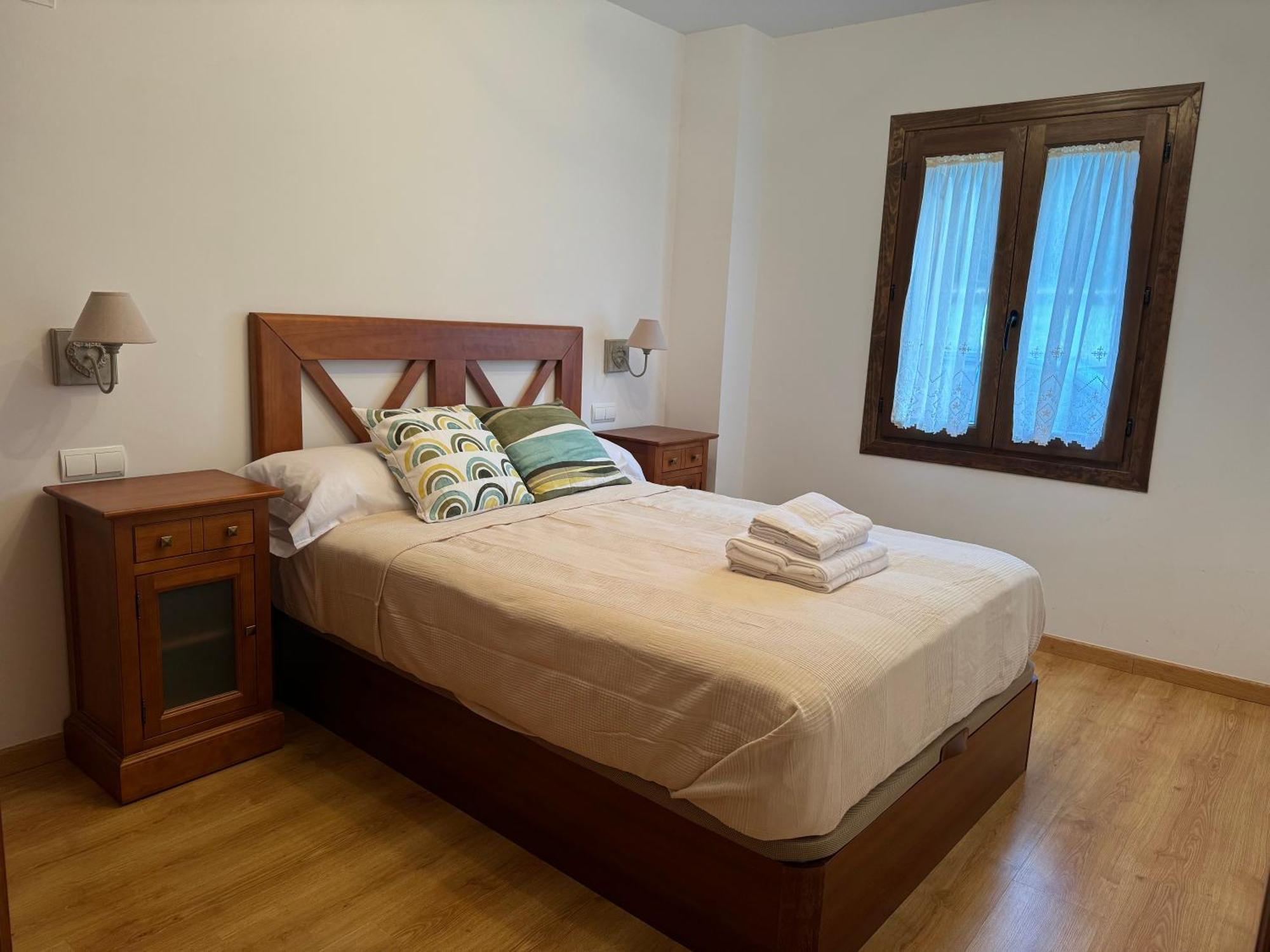 Apartamento La Calma Fiscal Zewnętrze zdjęcie
