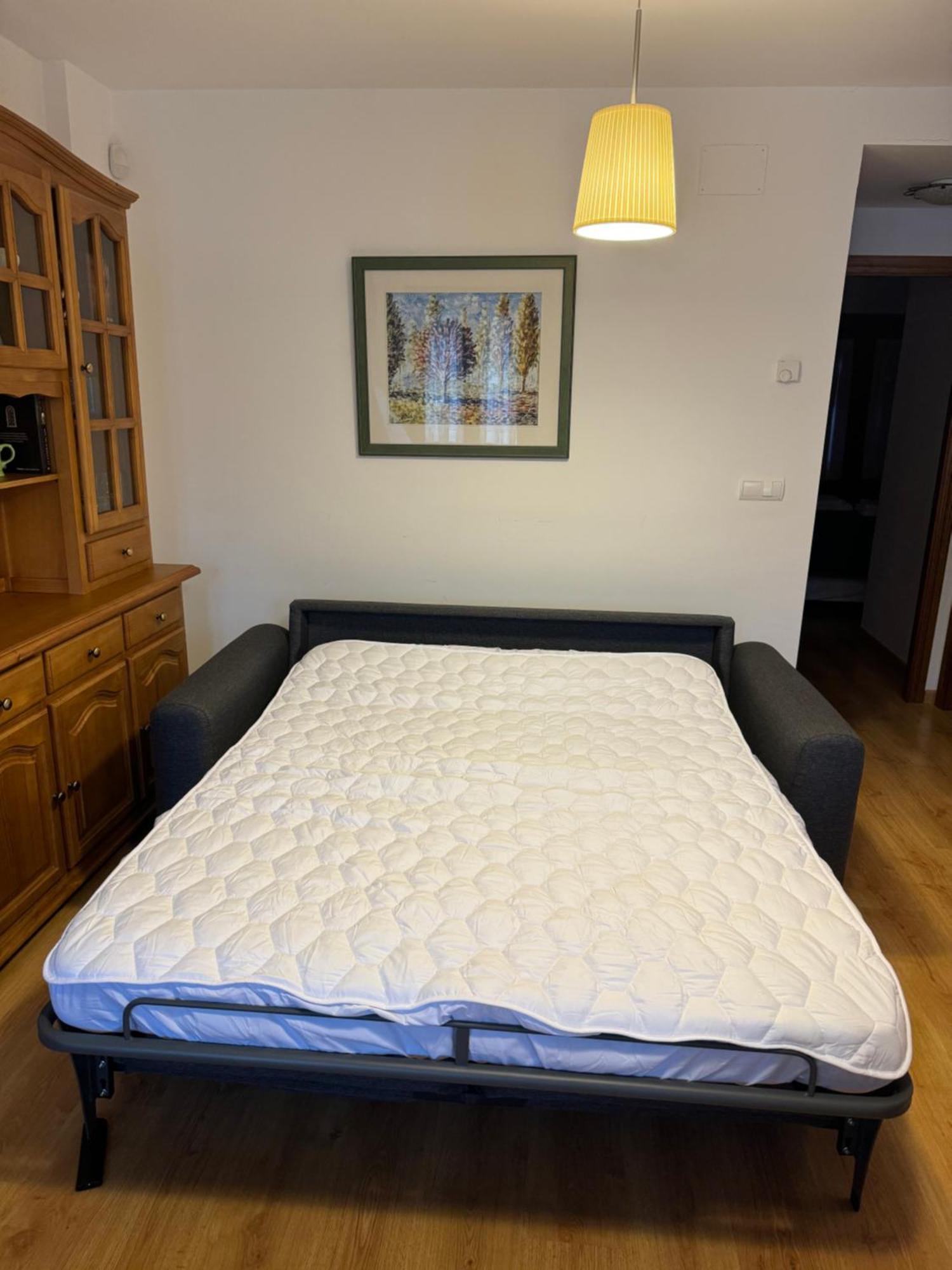 Apartamento La Calma Fiscal Zewnętrze zdjęcie