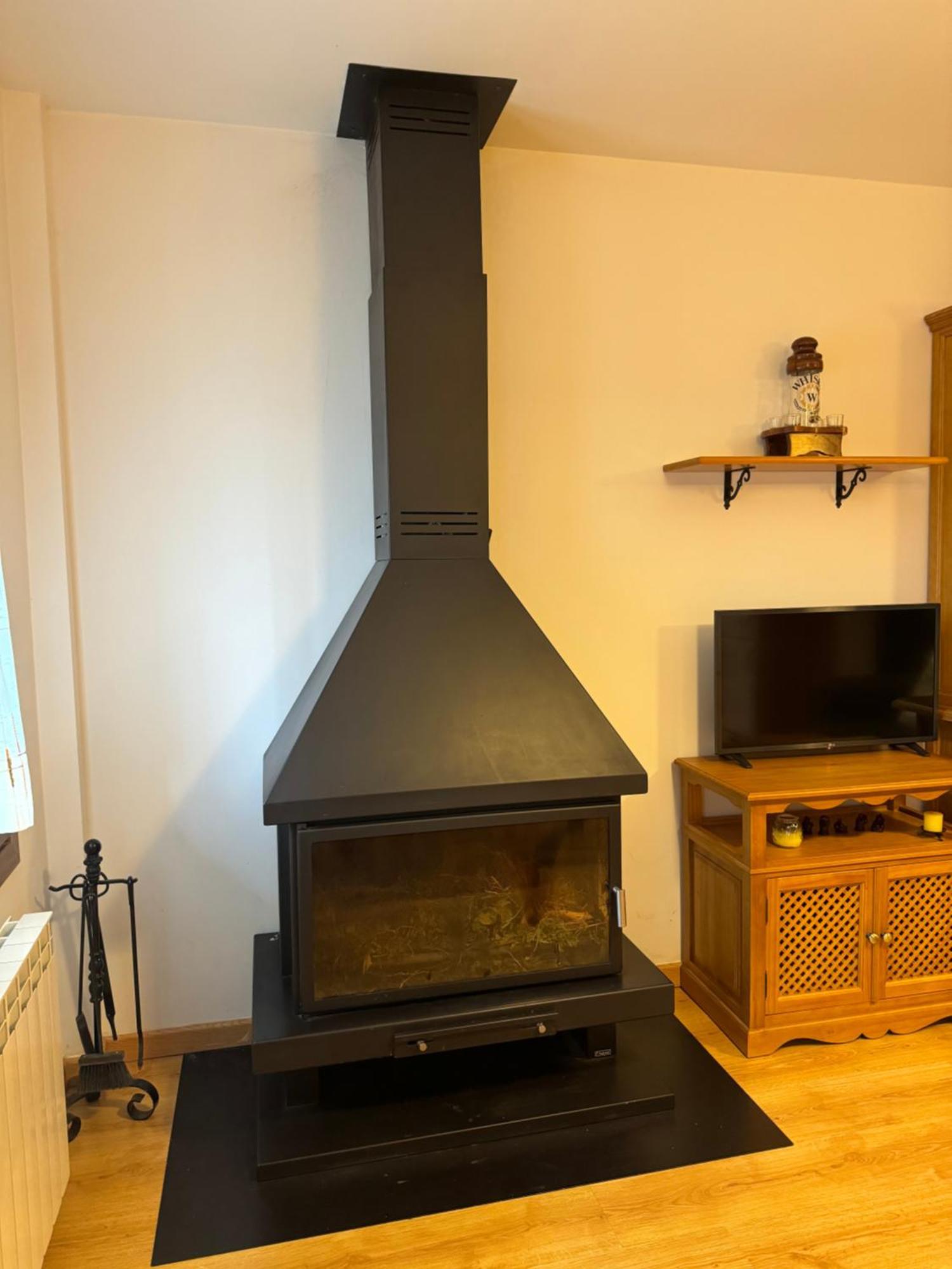 Apartamento La Calma Fiscal Zewnętrze zdjęcie